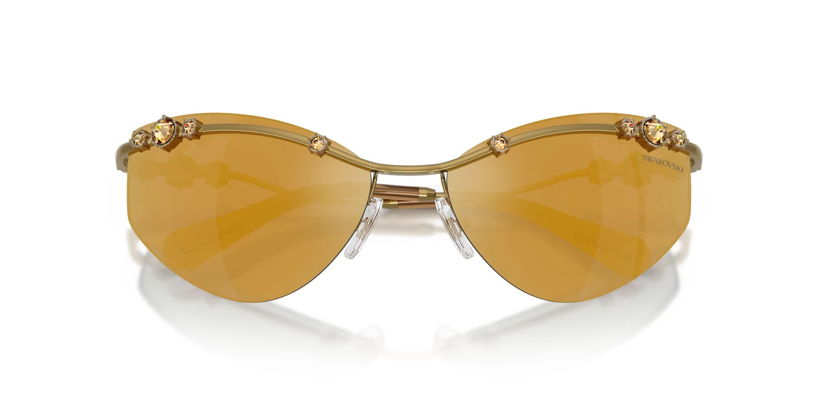 Swarovski 7039 Sunglasses - view 23